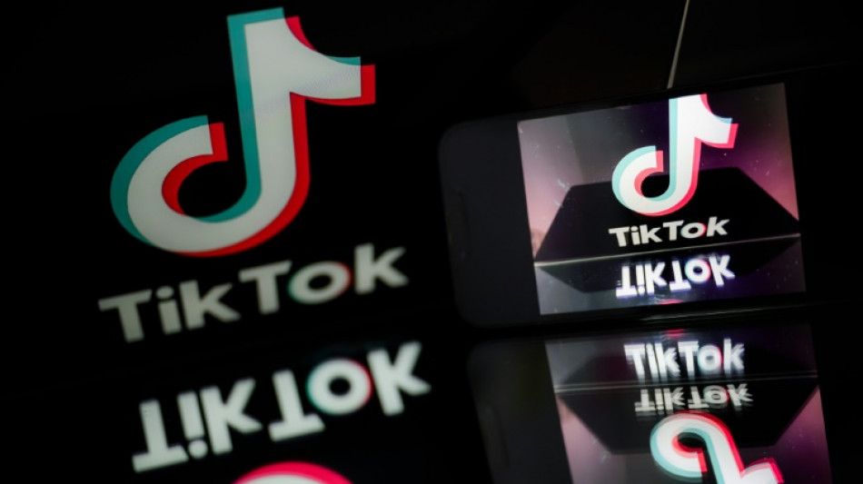 TikTok and its 'secret sauce' caught in US-China tussle