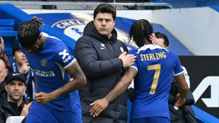 Pochettino pleads with Chelsea fans to 'trust' him after Leicester scare