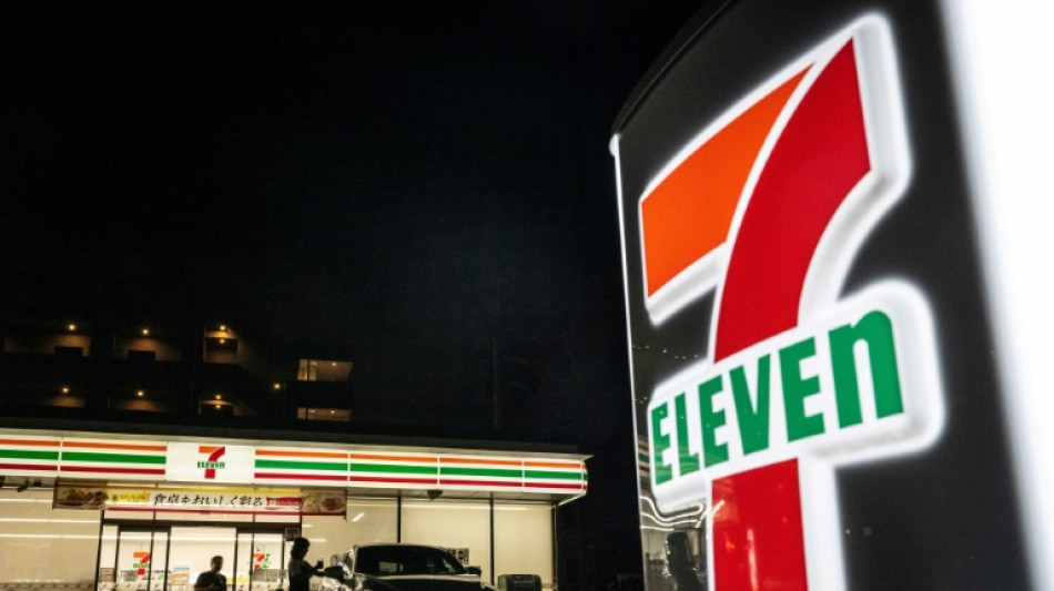 7-Eleven to replace CEO in Couche-Tard takeover battle: reports