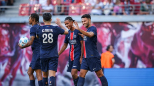 Ligue 1: le PSG doit combler le vide laissé par Kylian Mbappé