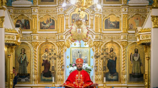 Padres ortodoxos da Moldávia se rebelam contra liderança de Moscou