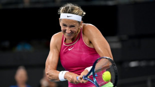 Azarenka wins but Kenin bundled out in Brisbane