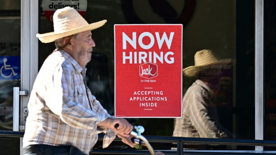 US private sector hiring misses expectations in August: ADP