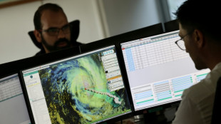 La Réunion en alerte avant l'arrivée du cyclone Garance