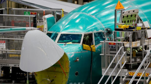 Boeing workers to vote on authorization of potential strike