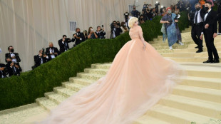 Stars to dazzle at Met Gala in New York