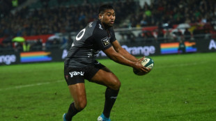 Julian Savea bags record 61st Super Rugby try to surpass Folau