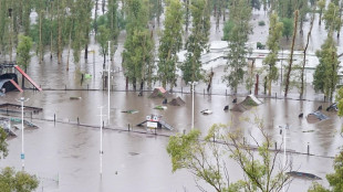 Argentina, disperse due sorelline nell'alluvione di Bahía Blanca