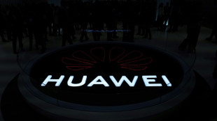 Chinese tech giant Huawei says profits more than doubled in 2023