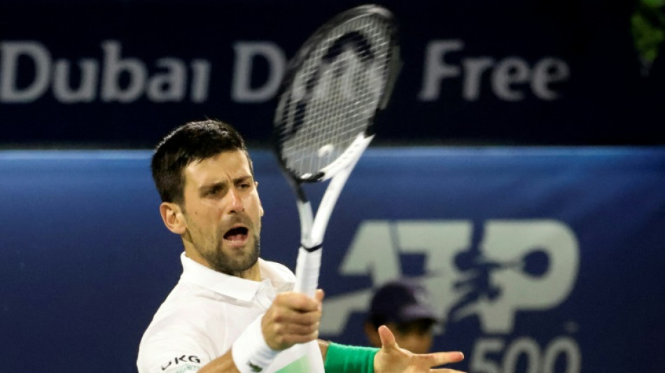 Djokovic returns to Monte Carlo as Alcaraz waits to pounce