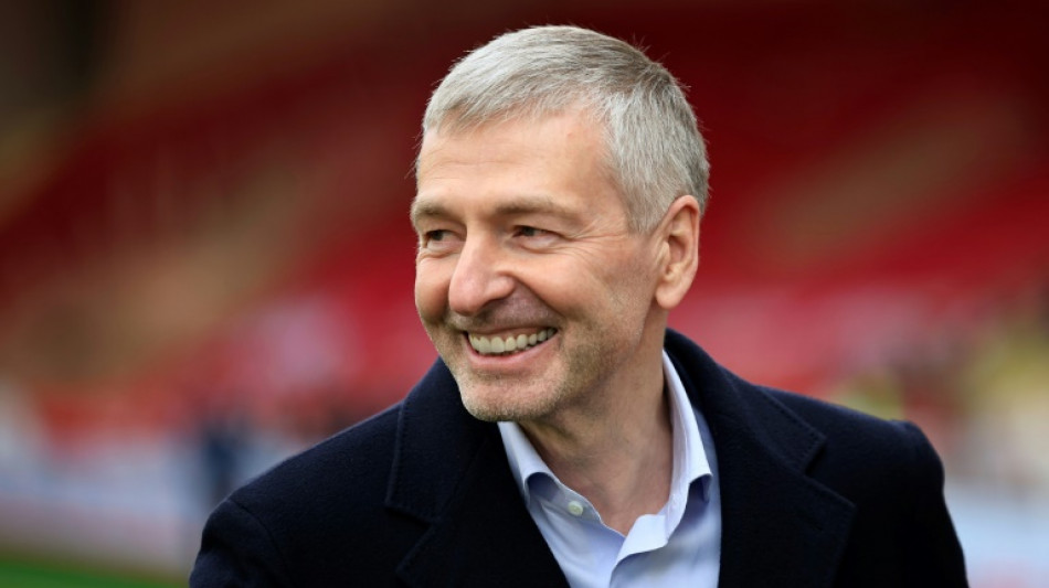 A Monaco, le dossier de corruption contre le milliardaire russe Rybolovlev s'évapore