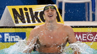 Daiya Seto prolonga su reinado en los 400 metros estilos del Mundial de piscina corta