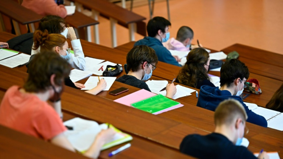 Fünf von sechs Studierenden nutzen kein Bafög oder staatliche Kredite