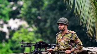 Bangladesh PM Hasina flees country, military takes over