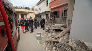 Palazzina crollata, recuperato anche il corpo dell'anziana