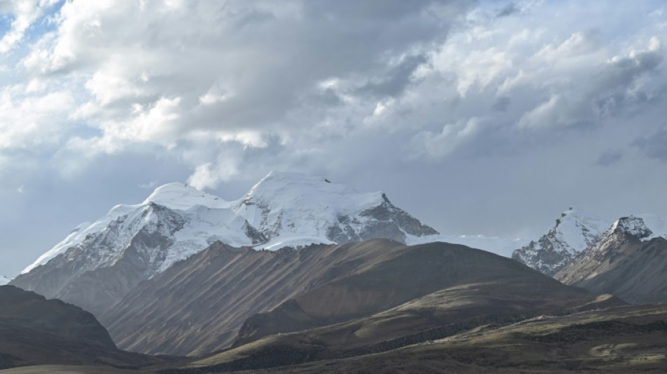 China lithium boom harming fragile Tibetan plateau: report