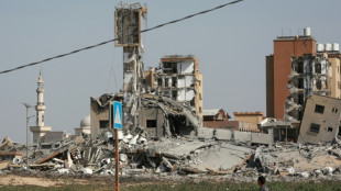 Aid workers killed in strike on Gaza