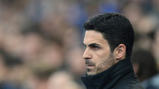 Arteta ready to match wits with 'unbelievable' Emery