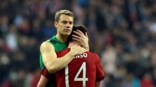 Alonso's Leverkusen 'play like he played', says Bayern's Neuer