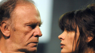 Jean-Louis et Marie Trintignant, amour et douleur