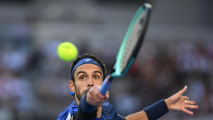 Tennis:Indian Wells, Musetti manca match point, a ottavi va Fils