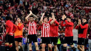 Atletico face Athletic in Copa dey Rey semis