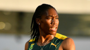 Semenya case set for ECHR Grand Chamber final ruling