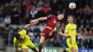 Bayern look to 'turn misery into momentum' against Bielefeld