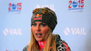 Nach Hirscher: Auch Ski-Superstar Vonn wagt Comeback