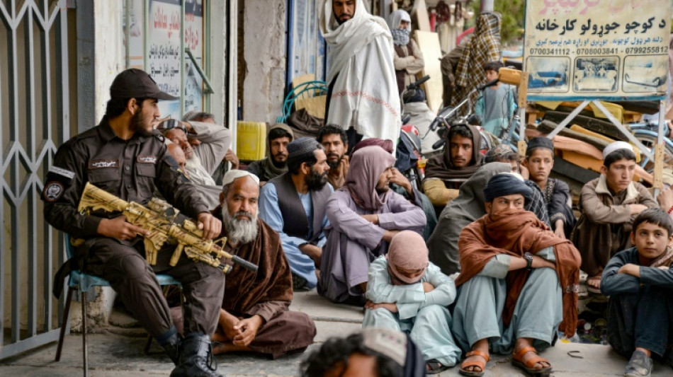 Verbände verlangen Fortsetzung des Bundesaufnahmeprogramms Afghanistan