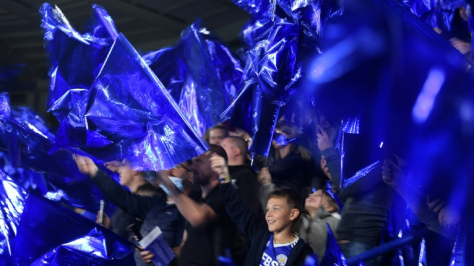 Leicester take legal action against Premier League over financial charge