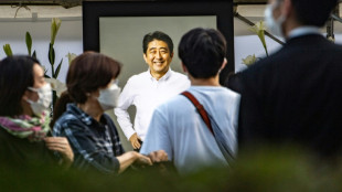 Shinzo Abe wird am 27. September mit Staatsbegräbnis geehrt