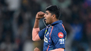 Thakur claims first five-wicket haul of IPL season as Lucknow win