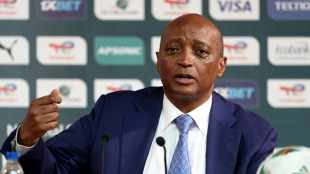 CAF president Motsepe refuses to confirm dates for 2025 AFCON