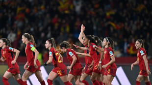 Women's World Cup holders Spain eye Nations League title