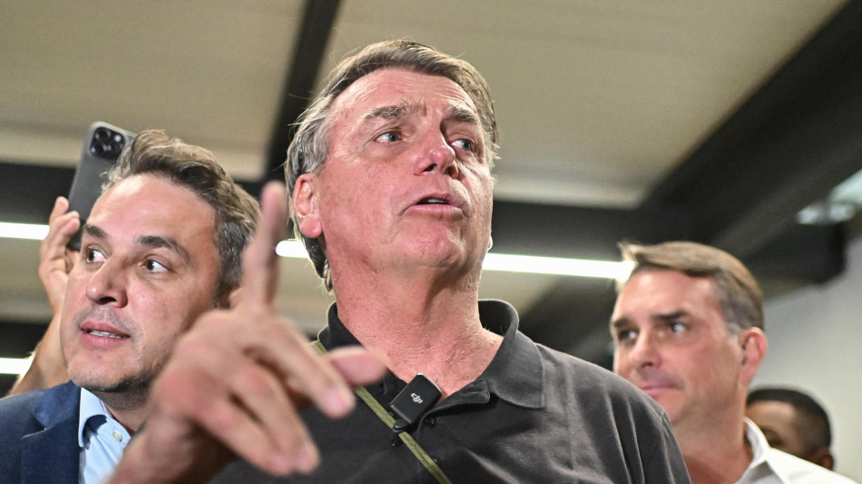 Bolsonaro potrebbe chiedere rifugio in un'ambasciata straniera