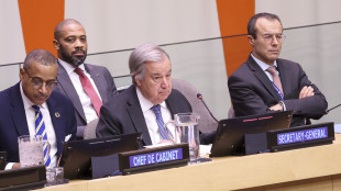 Guterres, 'Hamas proceda con prevista liberazione ostaggi'