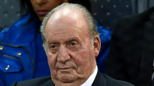 Spain's former king Juan Carlos to stay in UAE: royal family