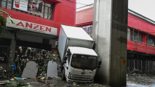 Casi 300.000 desplazados por la llegada de un tifón al este de China