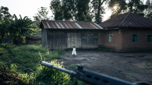 Des élus en colère en RDC: le nombre de morts a doublé en un an d'état de siège