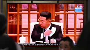 North Korea confirms first Covid-19 death in 'explosive' outbreak