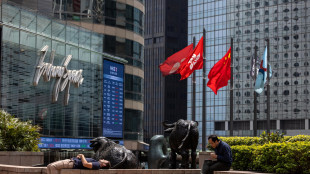 Borsa: l'Asia chiude contrastata, pesano tensioni geopolitiche