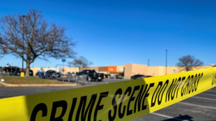 Two killed in US school shooting, student suspect also dead