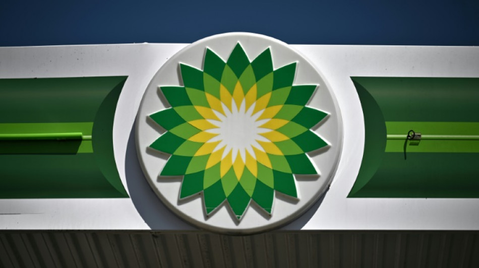 BP fait volte face sur le climat et remet plein gaz sur les hydrocarbures