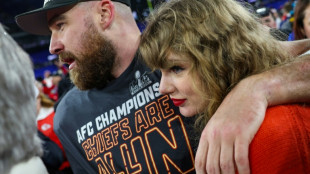 Taylor Swift conspiracies 'nonsense' says NFL chief