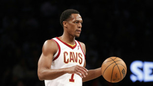 NBA-Star Rondo soll Ex-Partnerin mit Waffe bedroht haben