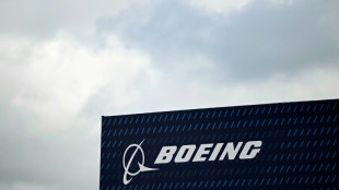 US judge sets June 23 trial date over Boeing crashes