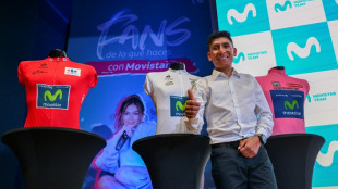 Nairo Quintana correrá La Vuelta y el Giro en su regreso al Movistar