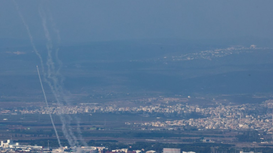 Militärischer Schlagabtausch zwischen Hisbollah und Israel droht weiter zu eskalieren