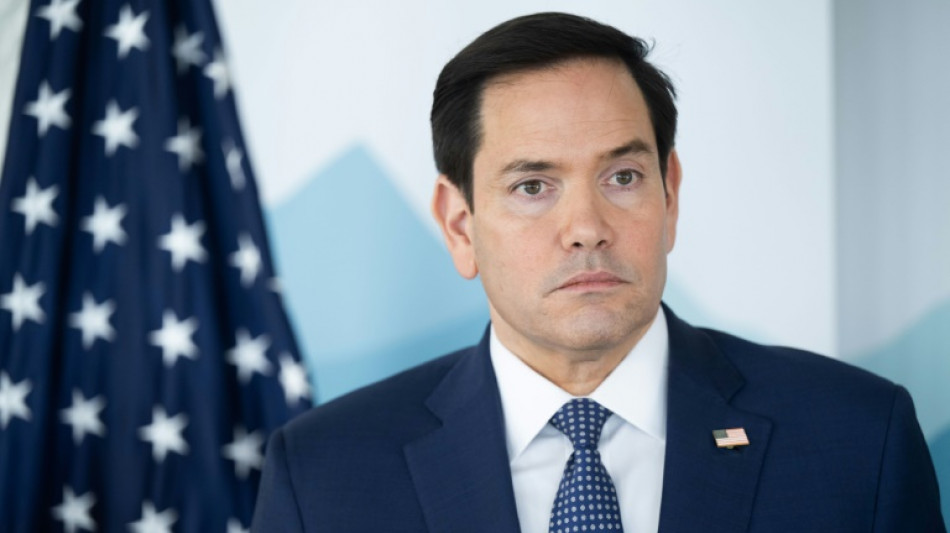 USA: Rubio und Lawrow beraten über weiteres Vorgehen bei Ukraine-Gesprächen